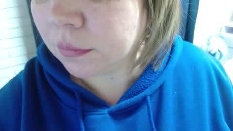 Snapshot of allegra_ferragamo chatting on February 9, 2025, 1:22 am Ale online show from February 9, 2025, 1:22 am