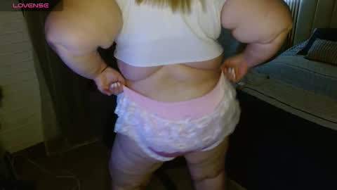 Snapshot of allegra_ferragamo chatting on March 2, 2026, 11:22 pm Ale online show from March 2, 2026, 11:22 pm