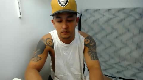 allen online show from November 16, 2025, 8:58 pm