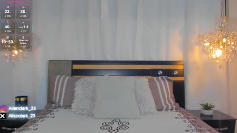 Allen online show from October 28, 2025, 4:16 am