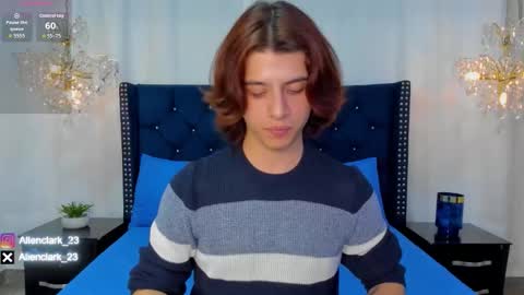 Allen online show from February 1, 2026, 4:00 am