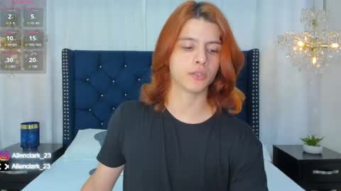 Allen online show from May 29, 2026, 1:20 pm