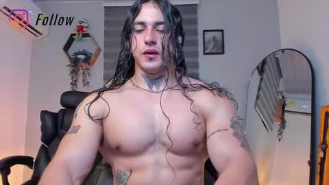 Snapshot of allen_rosse chatting on May 1, 2026, 4:17 am independent model 3 online show from May 1, 2026, 4:17 am