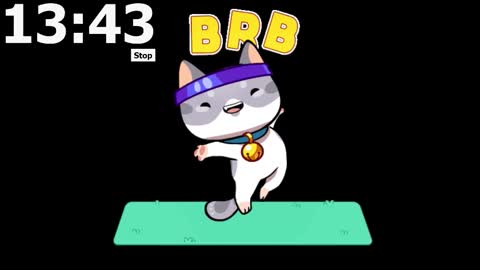 Allen online show from December 15, 2025, 9:52 pm