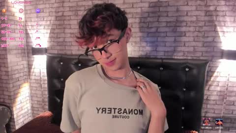 Allen online show from January 9, 2026, 8:54 pm