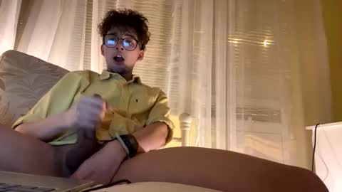 Allen Biju online show from April 6, 2026, 2:20 am