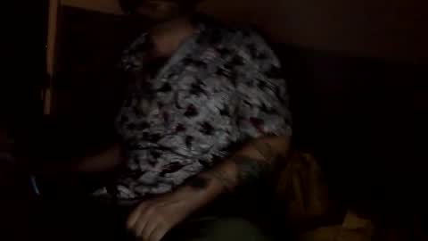 allenhungfun online show from January 17, 2026, 12:10 pm