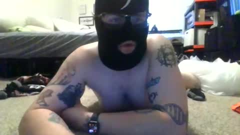 allenjaxoff703805 online show from October 12, 2025, 2:27 pm