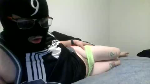 allenjaxoff703805 online show from October 30, 2025, 1:01 pm