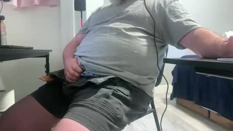 Allergictolove online show from March 22, 2026, 9:18 pm