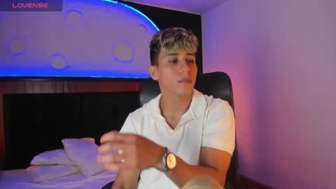 Allex online show from February 28, 2025, 12:20 pm