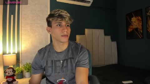 Allex online show from March 9, 2025, 3:01 am