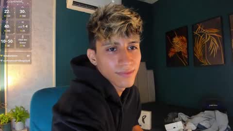 Allex online show from March 10, 2025, 6:38 am