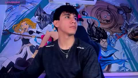 Allex online show from October 25, 2025, 9:42 pm