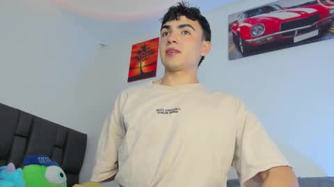 Snapshot of allexserrano chatting on February 26, 2026, 3:05 am Allex online show from February 26, 2026, 3:05 am