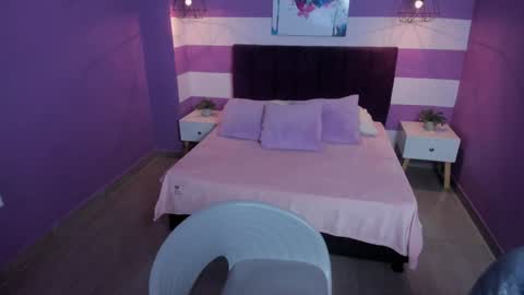 Snapshot of alli_cooper chatting on January 18, 2025, 12:57 pm Ali online show from January 18, 2025, 12:57 pm