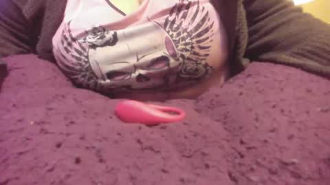 Alli Kat online show from December 6, 2024, 11:44 am