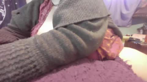 Alli Kat online show from January 23, 2025, 6:56 pm