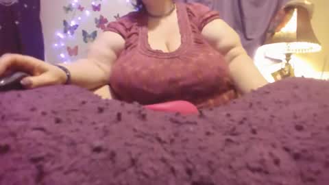 Alli Kat online show from January 26, 2025, 7:21 am