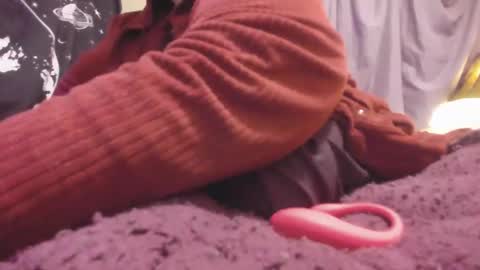 Alli Kat online show from March 5, 2025, 6:54 am