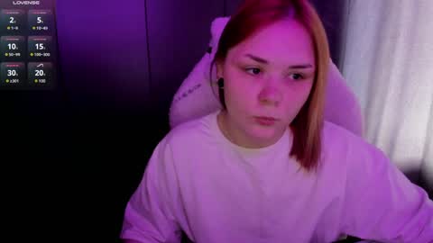 Snapshot of alli_zi chatting on May 25, 2026, 6:19 am Blair online show from May 25, 2026, 6:19 am