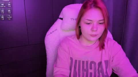 Snapshot of alli_zi chatting on June 23, 2026, 6:39 pm Blair online show from June 23, 2026, 6:39 pm