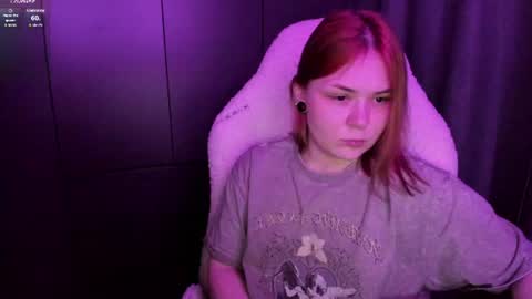Snapshot of alli_zi chatting on July 3, 2026, 5:08 pm Blair online show from July 3, 2026, 5:08 pm