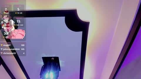 Allice online show from February 6, 2025, 7:13 am