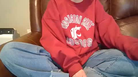 alliebearx online show from March 23, 2026, 11:09 pm