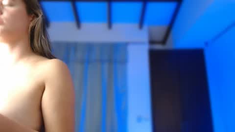 Snapshot of allieemod chatting on March 5, 2025, 4:45 am allieemod online show from March 5, 2025, 4:45 am