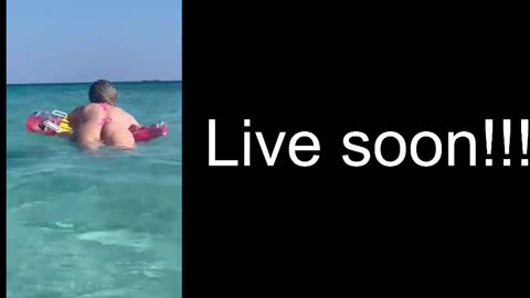 Allie online show from November 5, 2025, 5:51 am