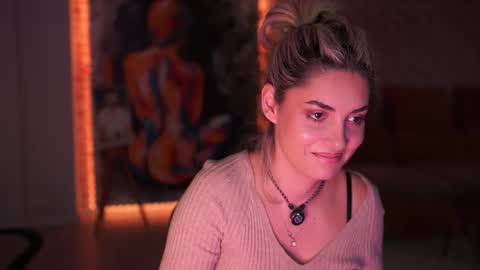 Allie online show from November 14, 2025, 6:23 am