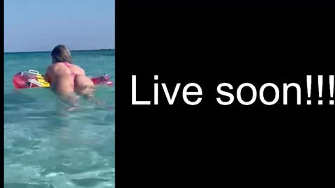 Allie online show from December 5, 2025, 5:49 am