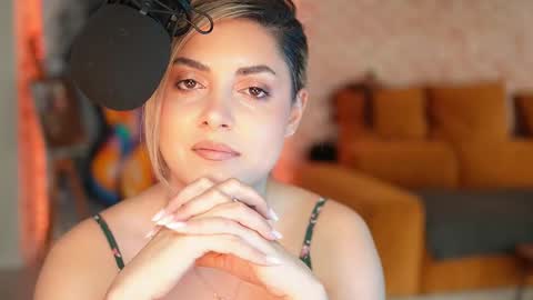 Allie online show from January 13, 2026, 10:42 am