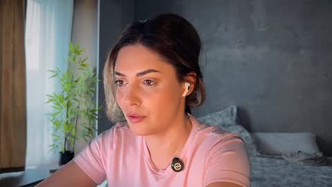 Allie online show from March 30, 2026, 11:22 am