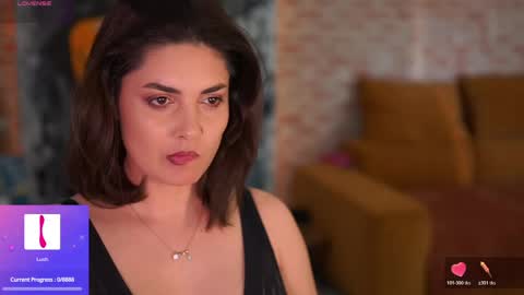 Allie online show from May 29, 2026, 11:41 am
