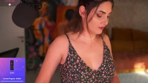 Allie online show from June 7, 2026, 3:27 pm