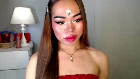 Allirah online show from December 7, 2024, 8:05 pm