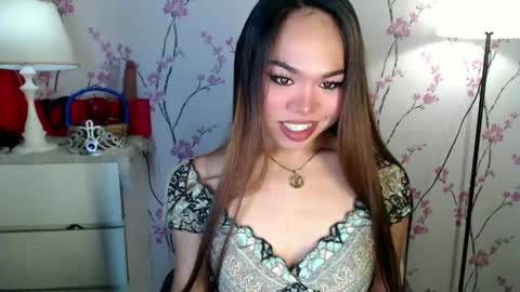 Allirah online show from March 2, 2025, 6:19 pm