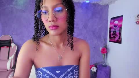 ALLIS0N IK  online show from March 7, 2025, 2:36 am