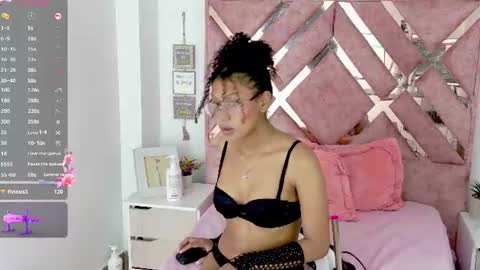 ALLIS0N IK  online show from July 5, 2026, 4:19 am