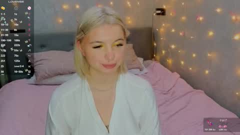 Alisa online show from January 12, 2026, 4:50 am