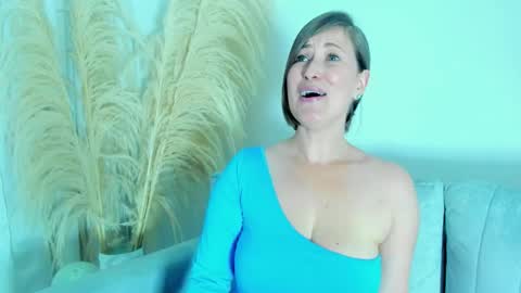 Allison online show from March 21, 2026, 9:07 pm