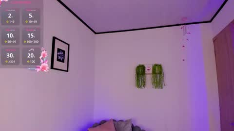 Allison online show from March 2, 2025, 8:07 pm