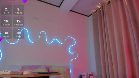 Allison online show from November 5, 2025, 2:50 pm