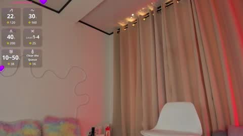 Allison online show from December 16, 2025, 3:06 pm