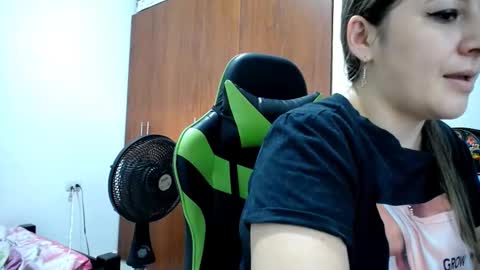  Alisson online show from February 13, 2025, 3:56 pm