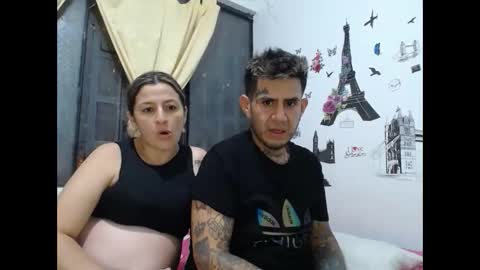  Alisson online show from March 31, 2026, 12:45 am