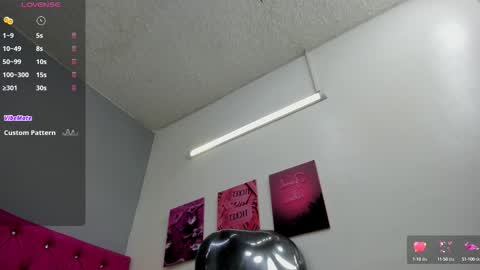 ALLISON online show from October 2, 2025, 7:10 pm