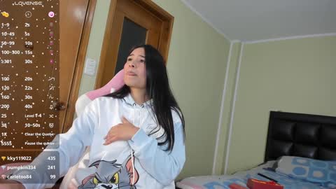 allison online show from January 1, 2025, 5:43 am